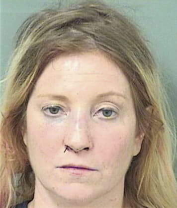 Mary Race, - Palm Beach County, FL 